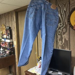 Levi’s 569 Loose Straight Jeans 40x30